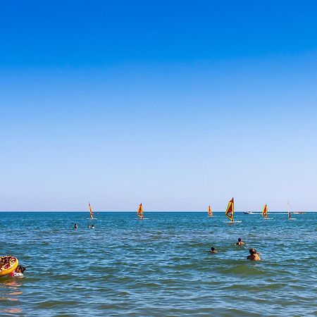 Apartament Giannina Lido di Jesolo Zewnętrze zdjęcie