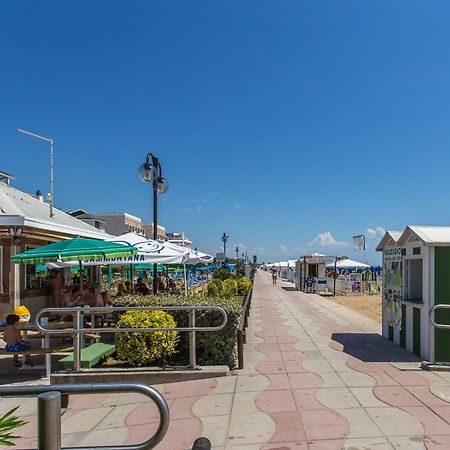 Apartament Giannina Lido di Jesolo Zewnętrze zdjęcie