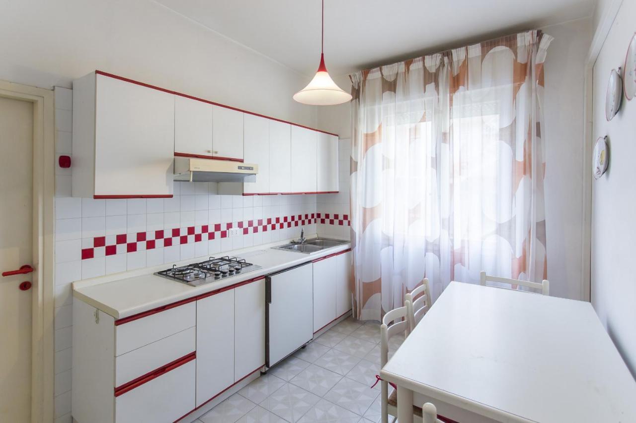 Apartament Giannina Lido di Jesolo Zewnętrze zdjęcie
