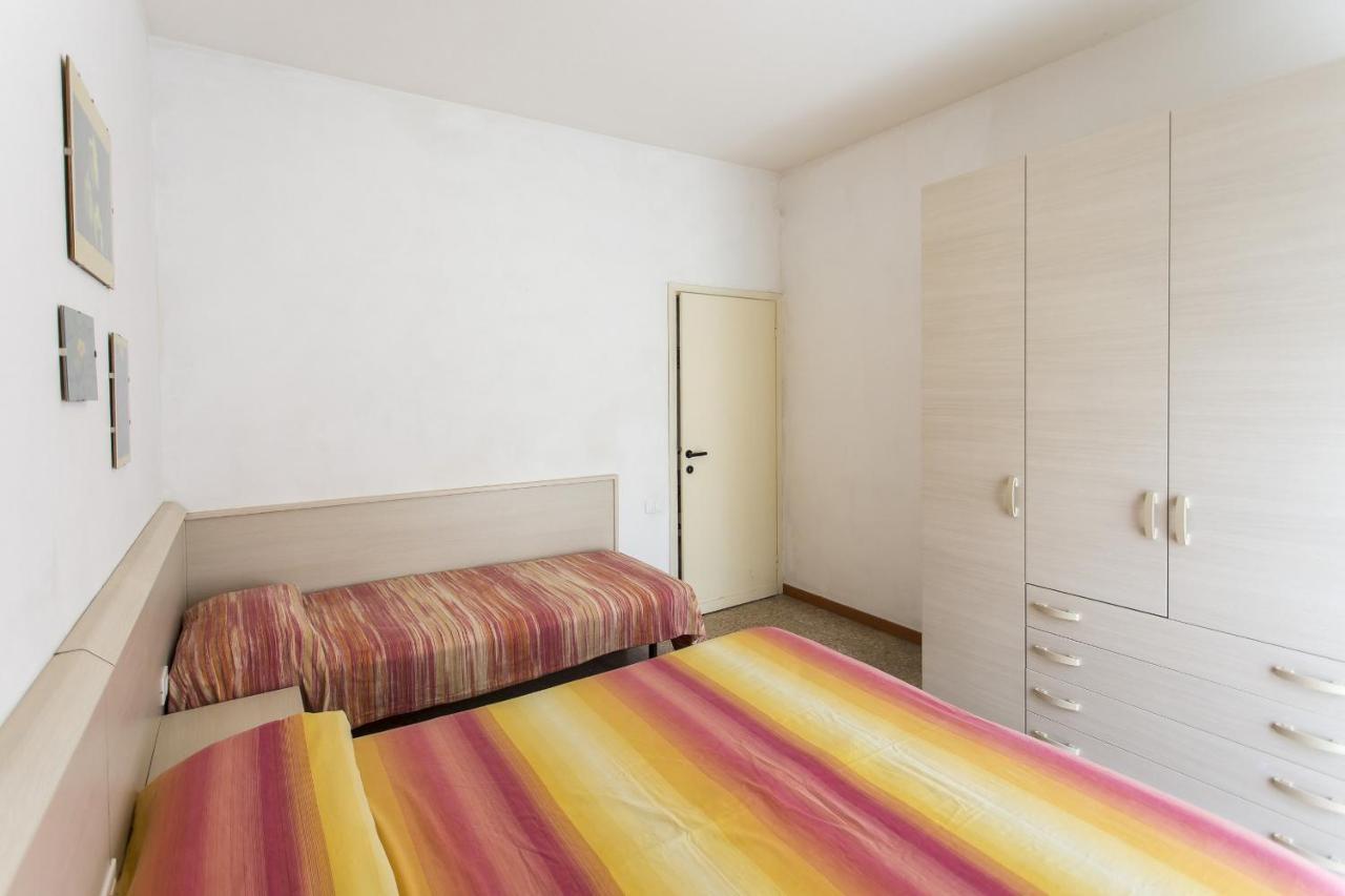 Apartament Giannina Lido di Jesolo Zewnętrze zdjęcie