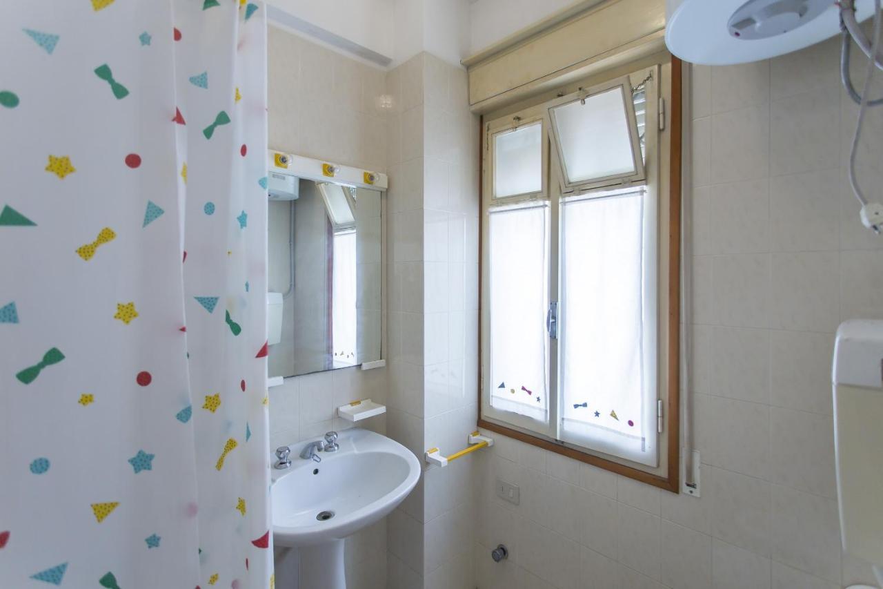 Apartament Giannina Lido di Jesolo Zewnętrze zdjęcie