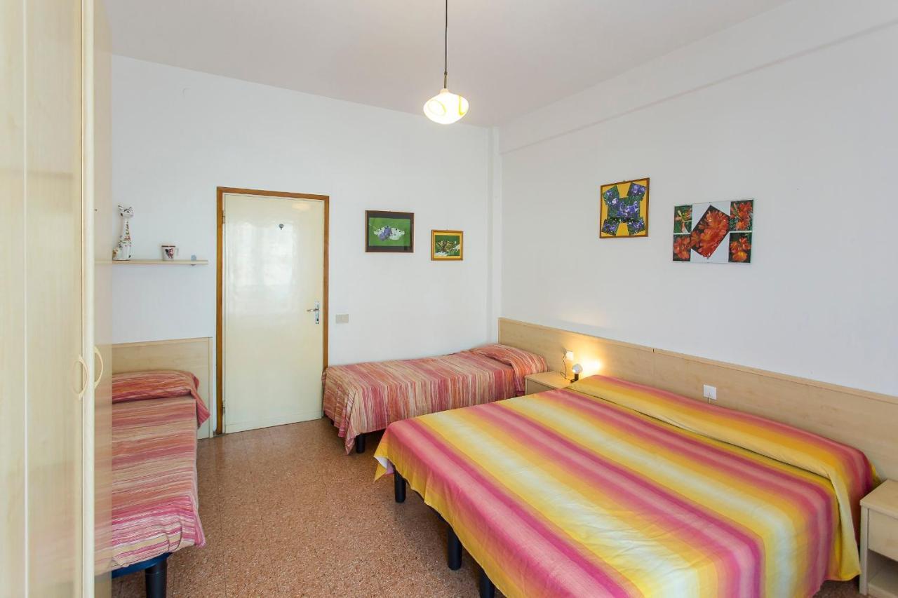 Apartament Giannina Lido di Jesolo Zewnętrze zdjęcie