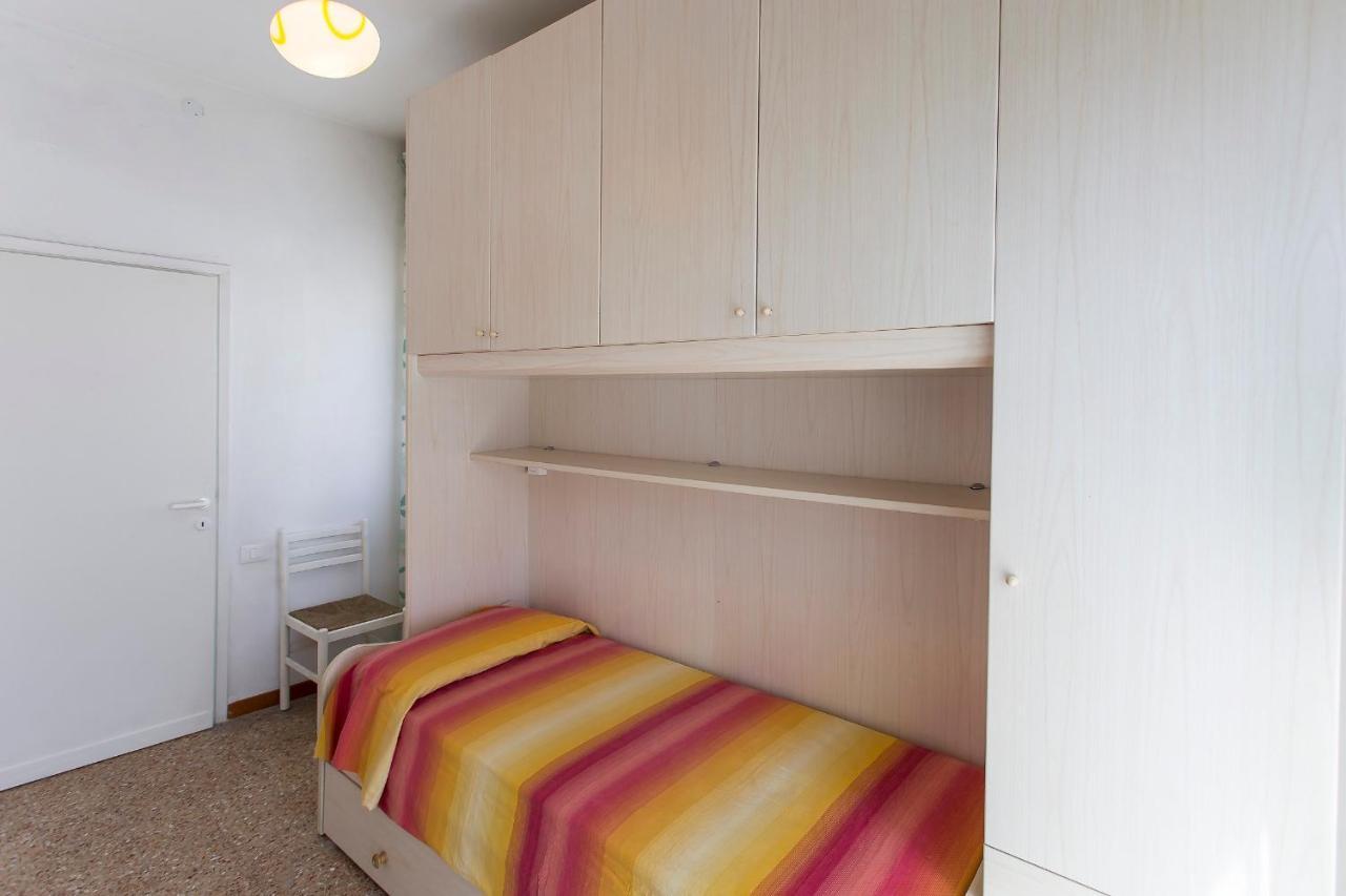Apartament Giannina Lido di Jesolo Zewnętrze zdjęcie