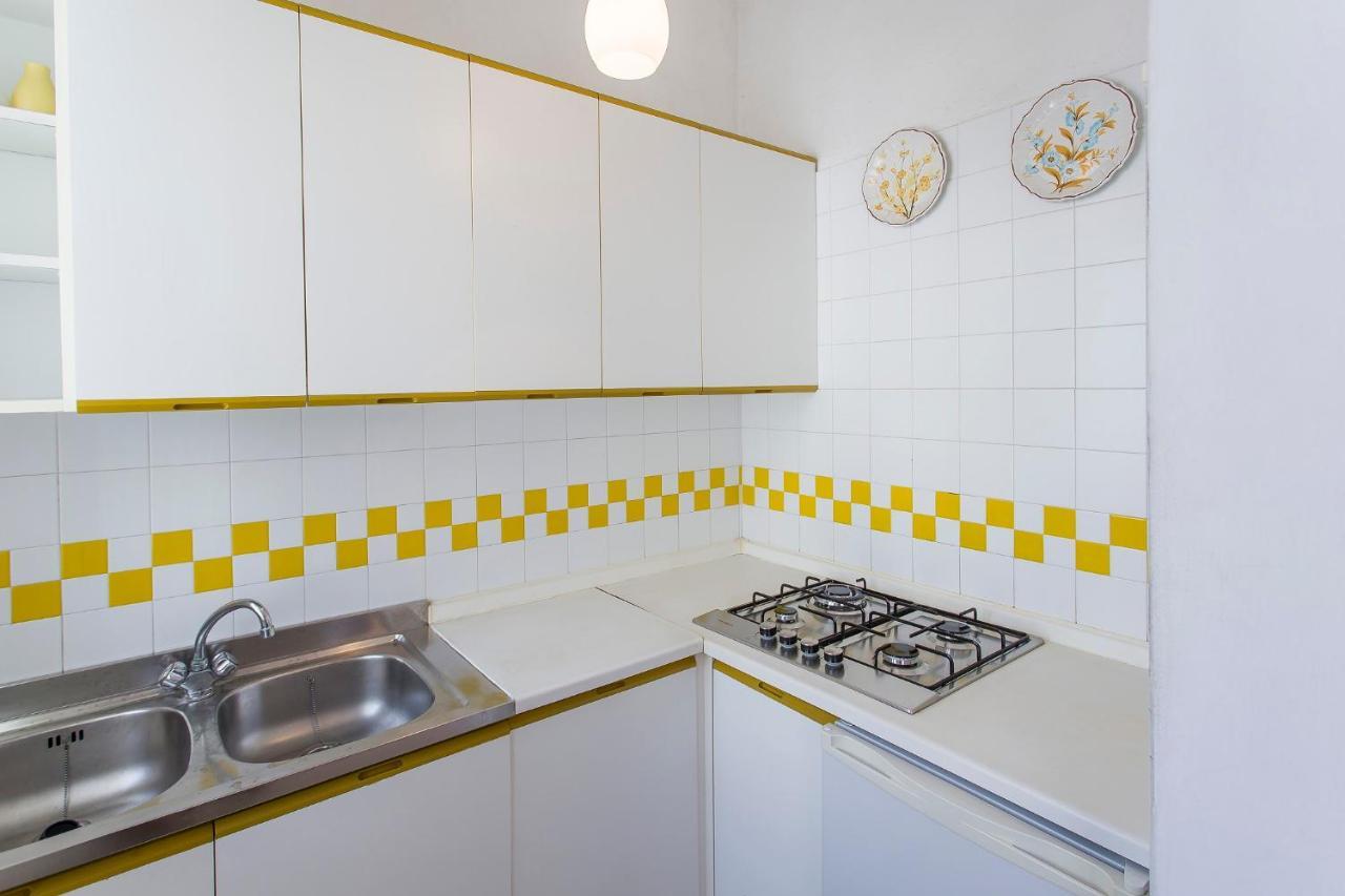 Apartament Giannina Lido di Jesolo Zewnętrze zdjęcie