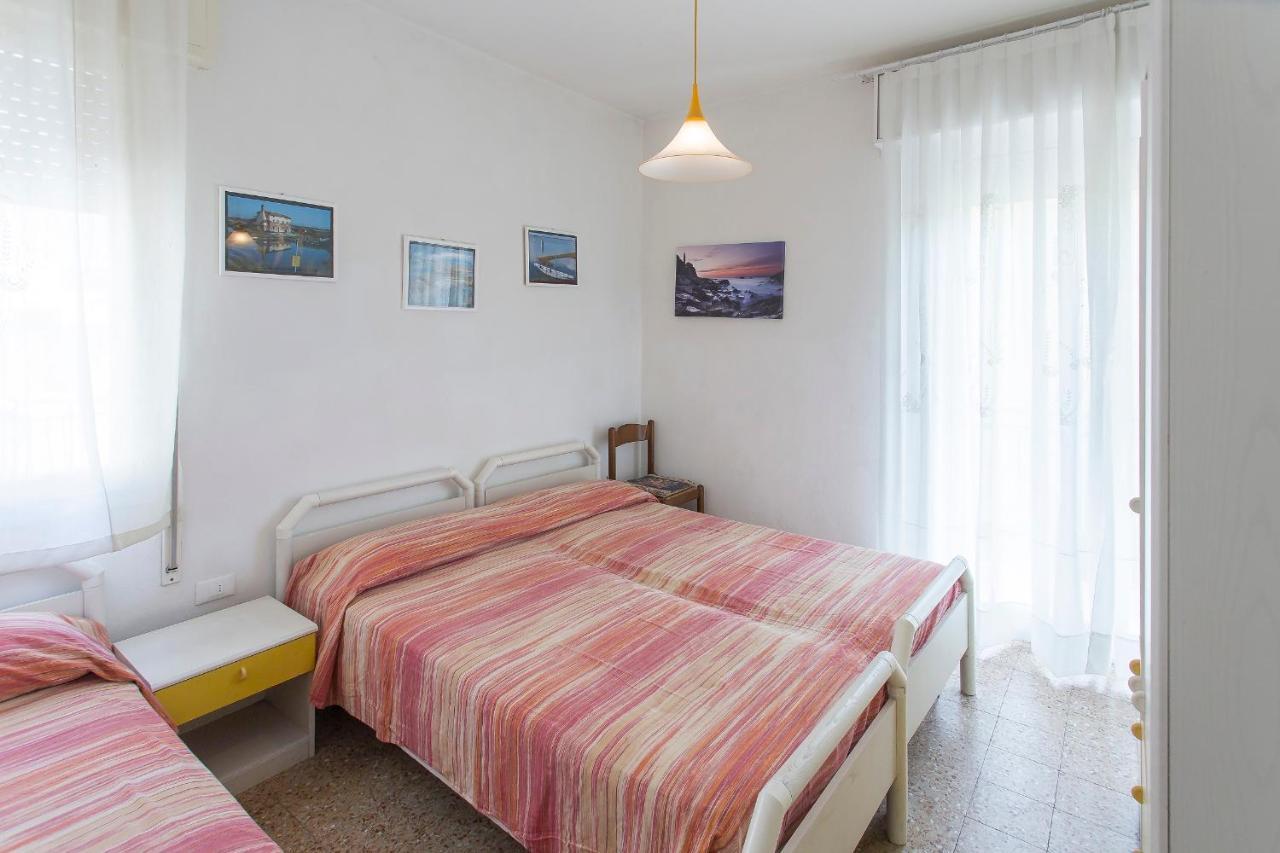 Apartament Giannina Lido di Jesolo Zewnętrze zdjęcie