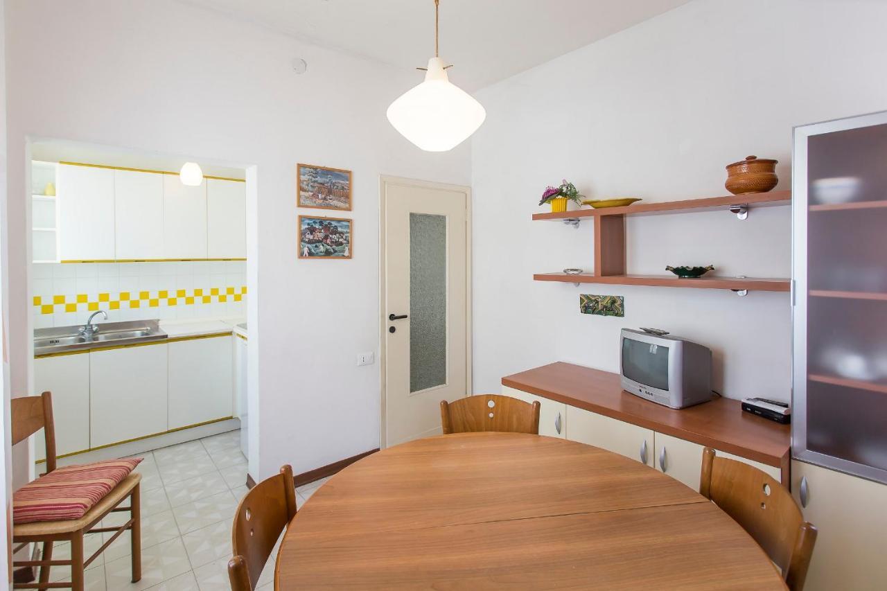 Apartament Giannina Lido di Jesolo Zewnętrze zdjęcie