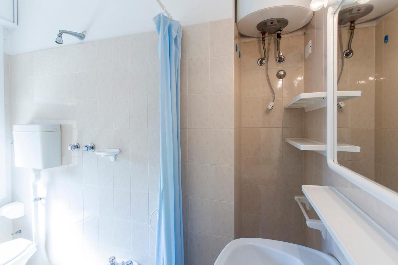 Apartament Giannina Lido di Jesolo Zewnętrze zdjęcie