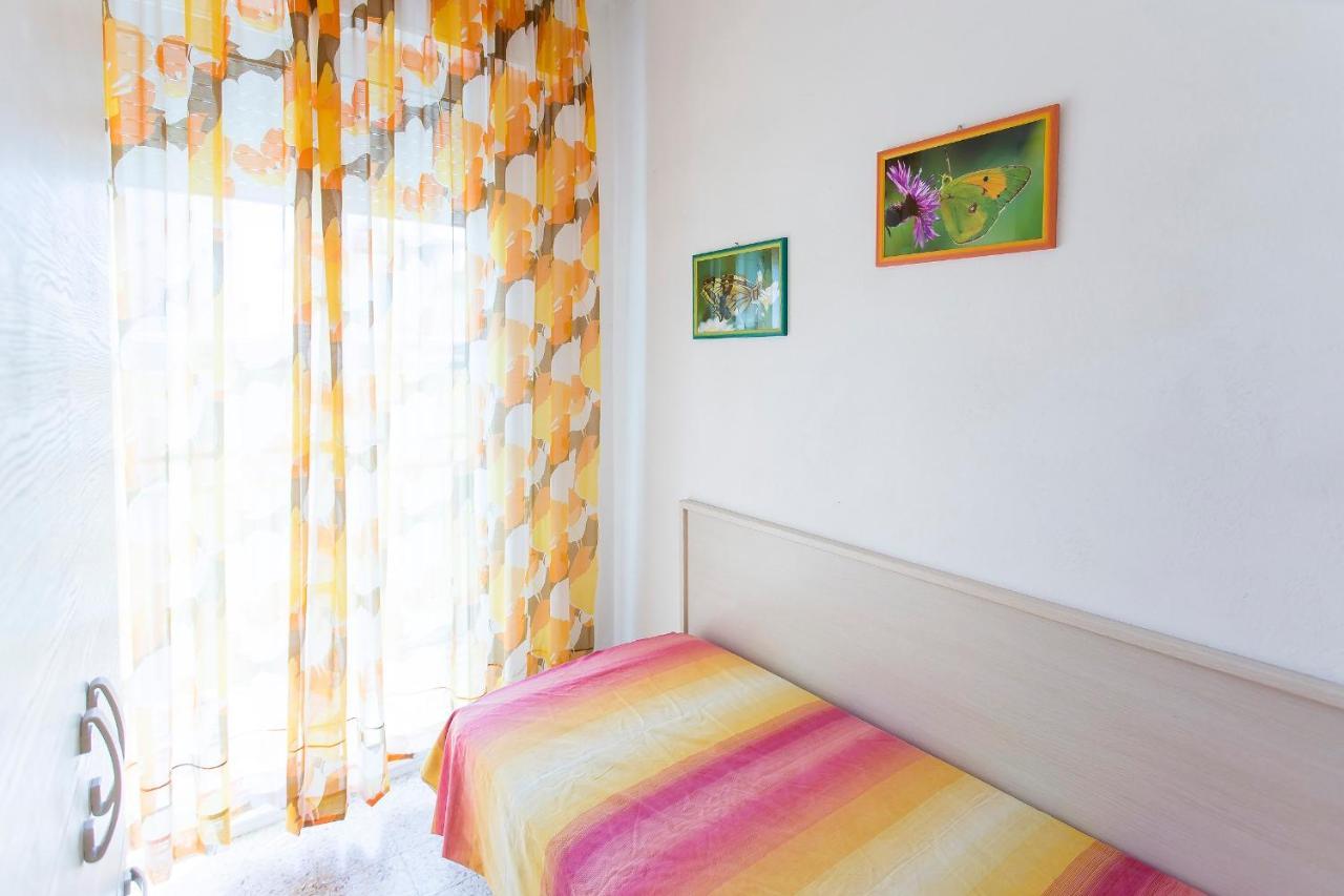 Apartament Giannina Lido di Jesolo Zewnętrze zdjęcie