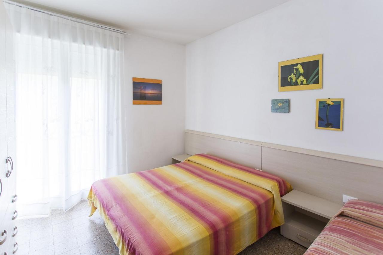 Apartament Giannina Lido di Jesolo Zewnętrze zdjęcie