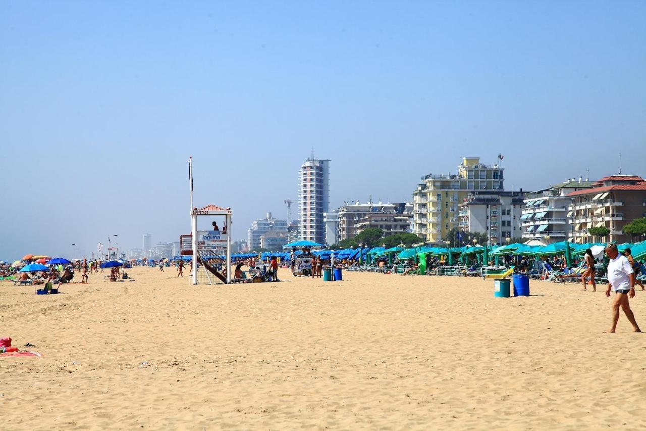 Apartament Giannina Lido di Jesolo Zewnętrze zdjęcie