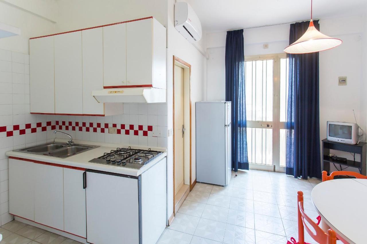Apartament Giannina Lido di Jesolo Zewnętrze zdjęcie