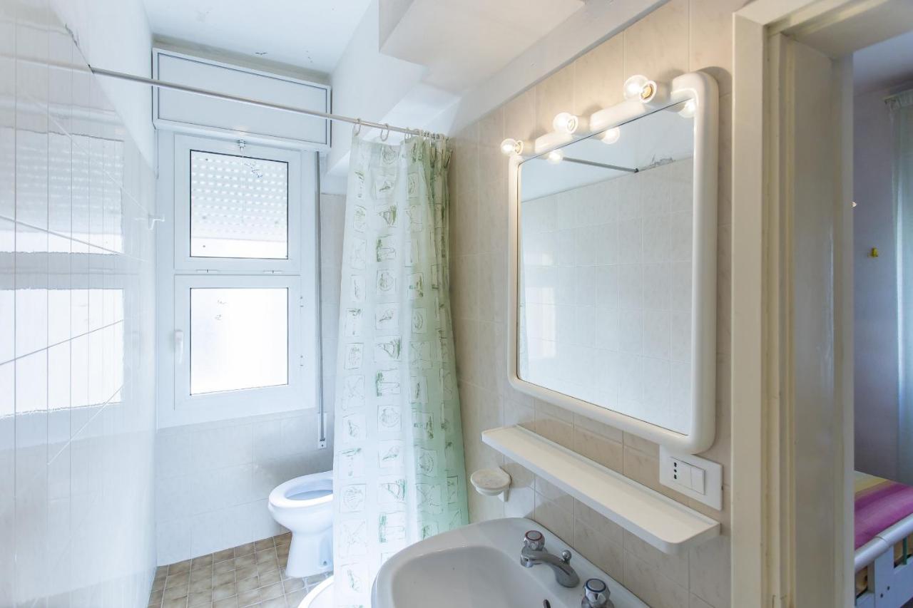 Apartament Giannina Lido di Jesolo Zewnętrze zdjęcie