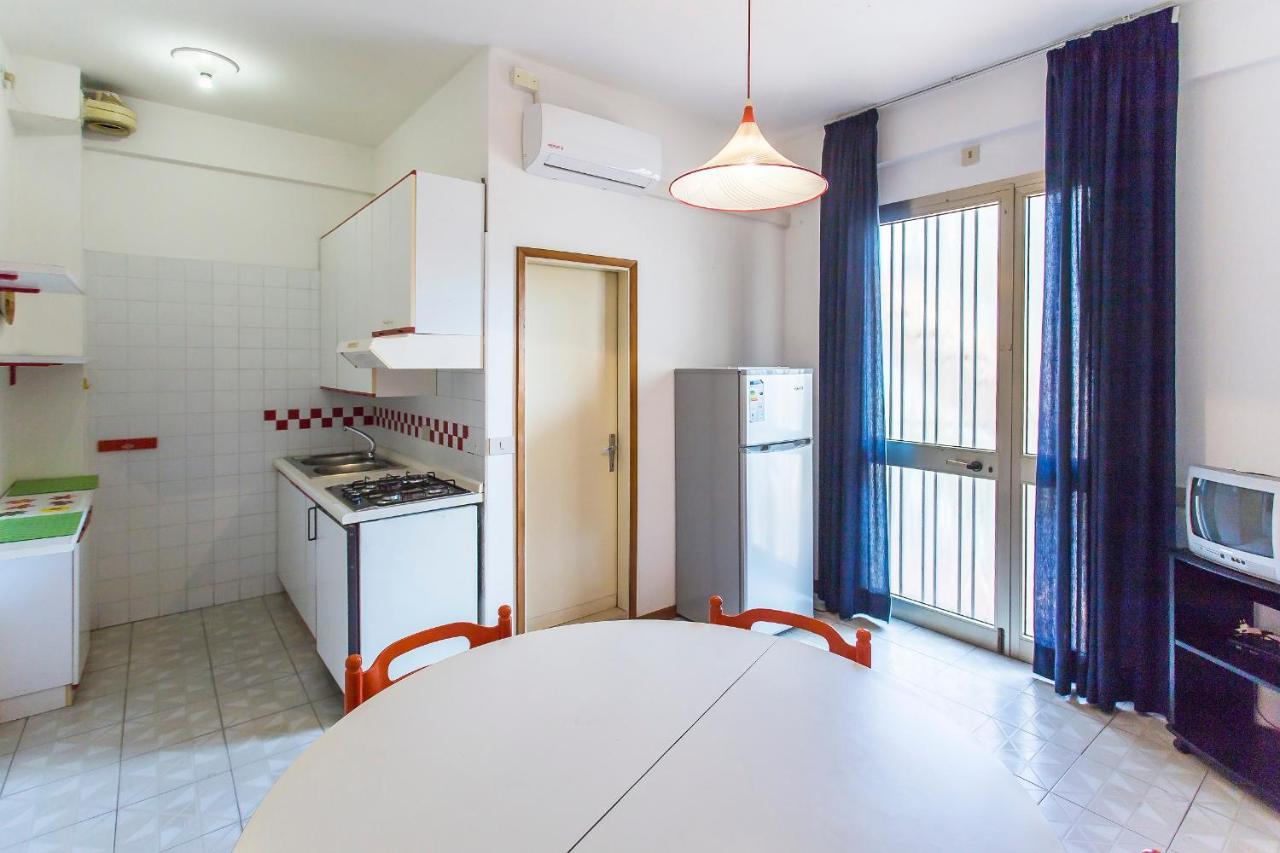 Apartament Giannina Lido di Jesolo Zewnętrze zdjęcie