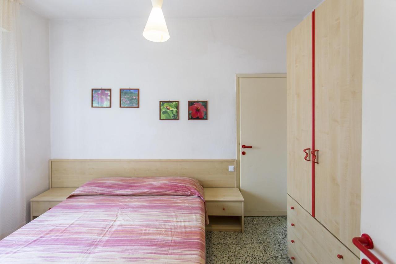 Apartament Giannina Lido di Jesolo Zewnętrze zdjęcie