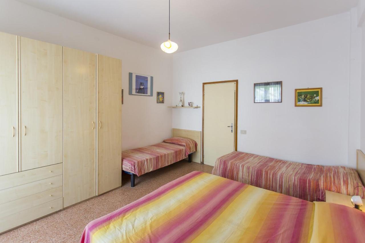 Apartament Giannina Lido di Jesolo Zewnętrze zdjęcie