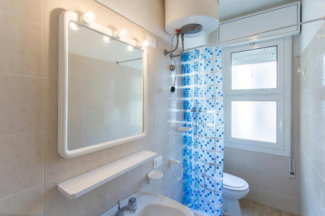 Apartament Giannina Lido di Jesolo Zewnętrze zdjęcie