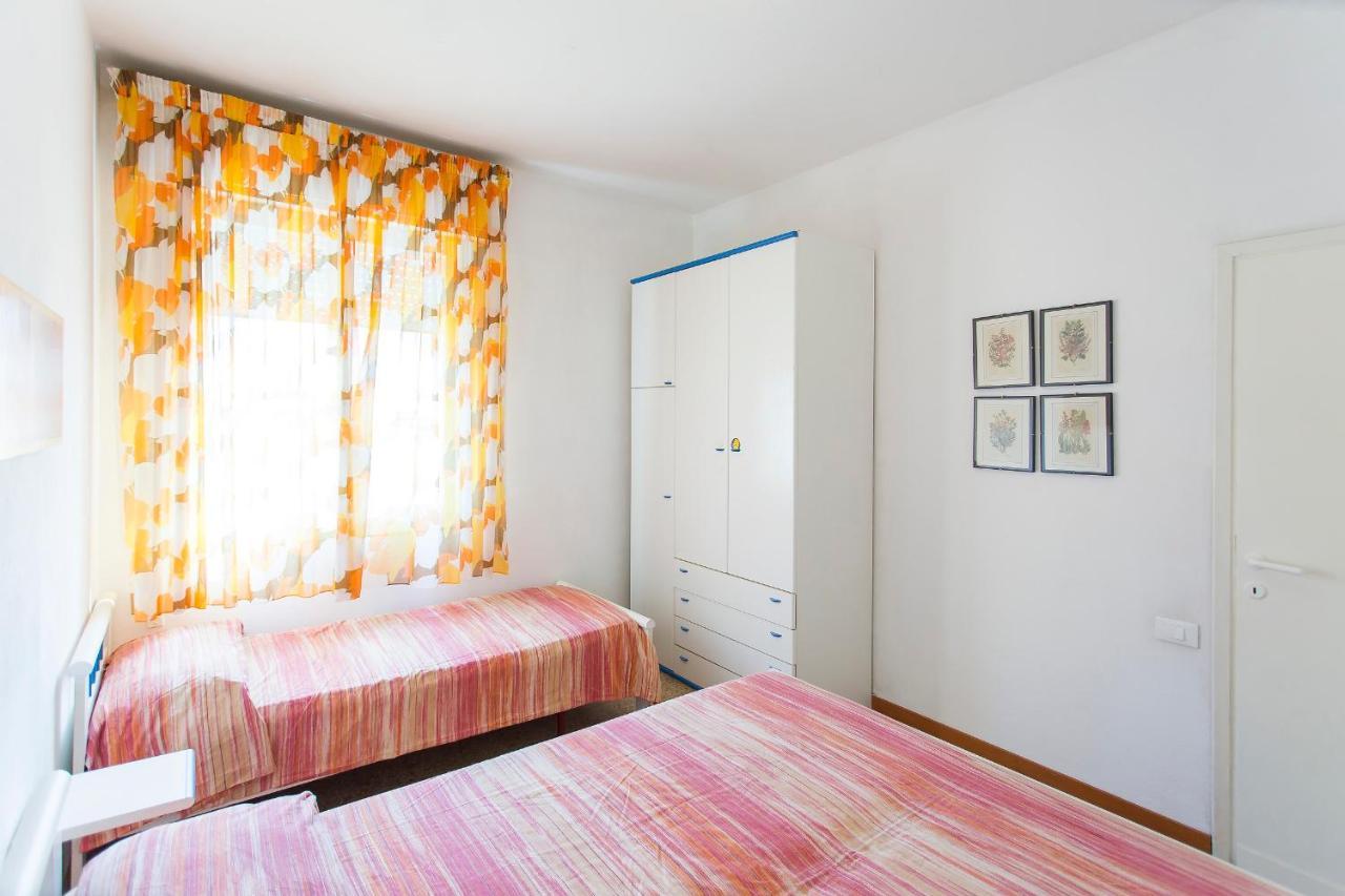 Apartament Giannina Lido di Jesolo Zewnętrze zdjęcie