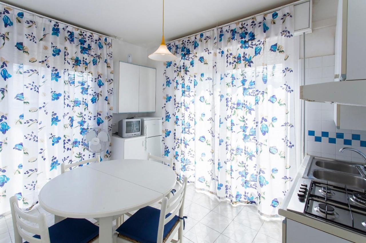 Apartament Giannina Lido di Jesolo Zewnętrze zdjęcie