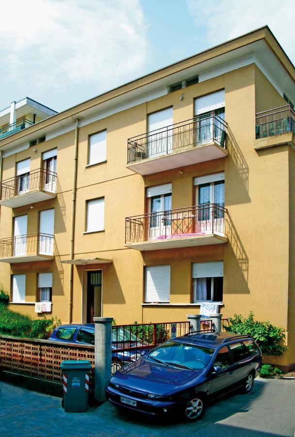 Apartament Giannina Lido di Jesolo Zewnętrze zdjęcie