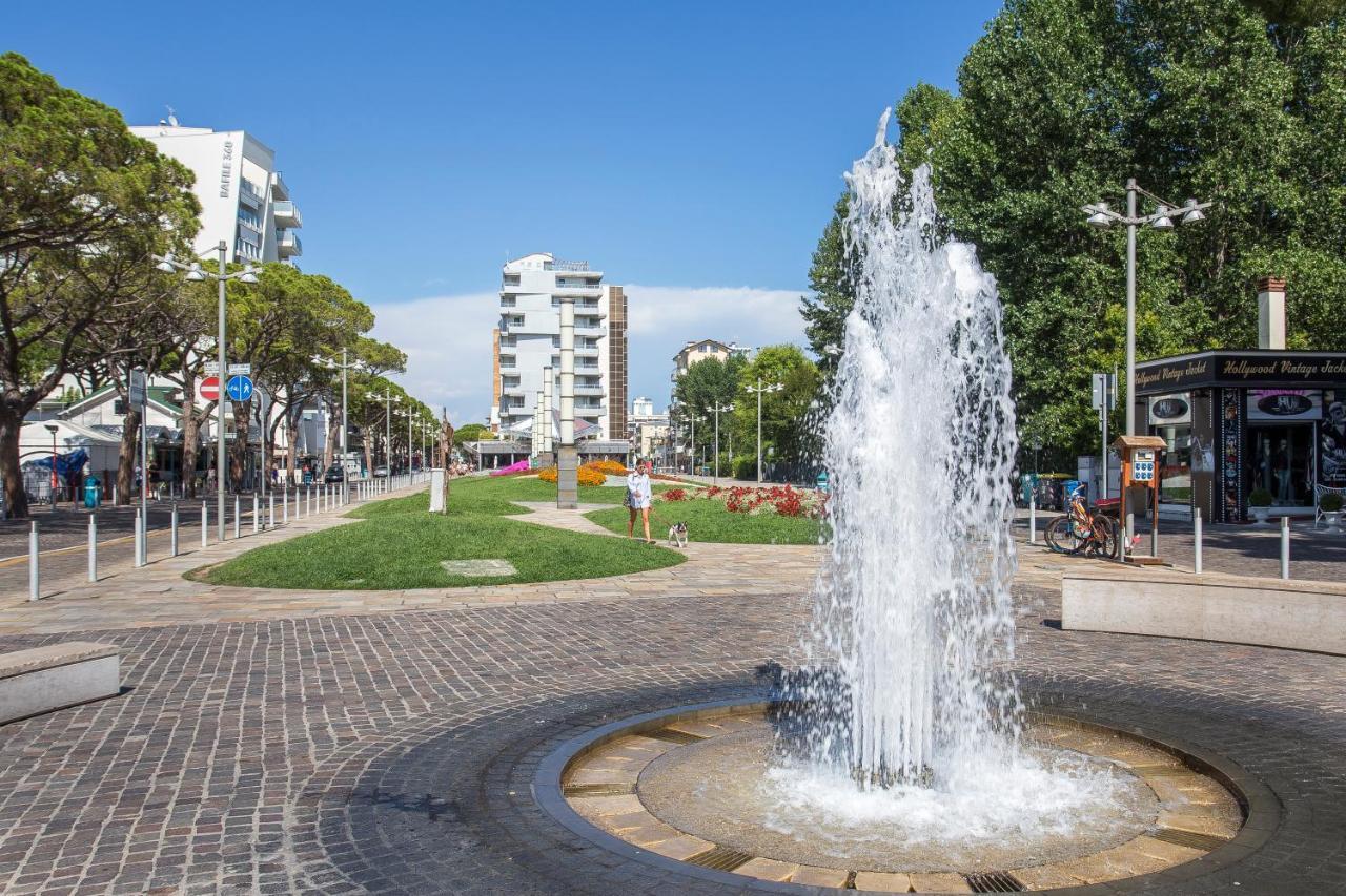 Apartament Giannina Lido di Jesolo Zewnętrze zdjęcie