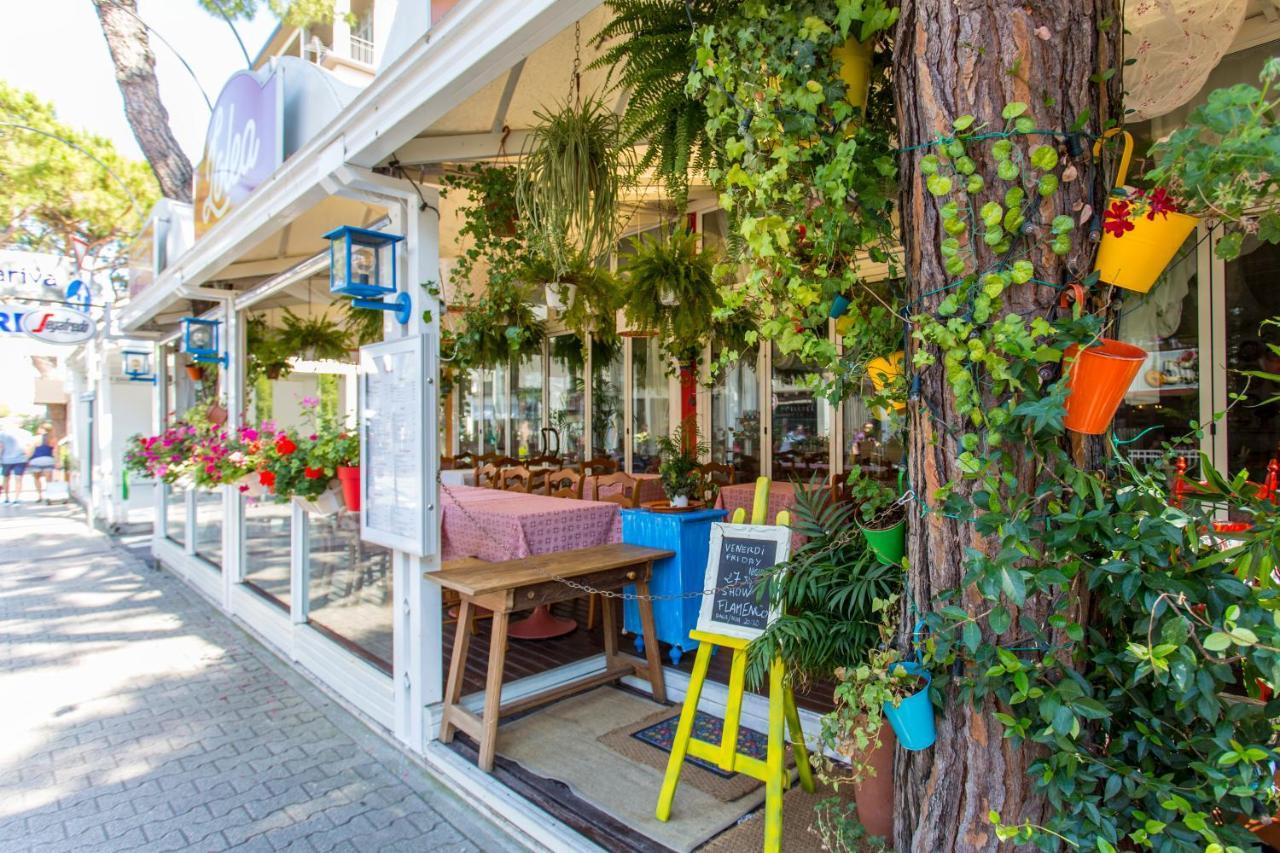 Apartament Giannina Lido di Jesolo Zewnętrze zdjęcie